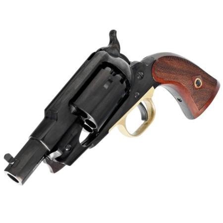 Rewolwer Pietta 1858 Remington New Model Army Snubnose Steel .44